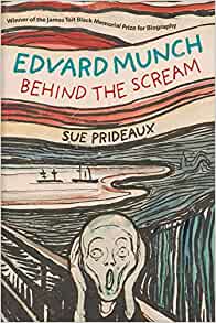 Edvard Munch Paintings, Bio, Ideas